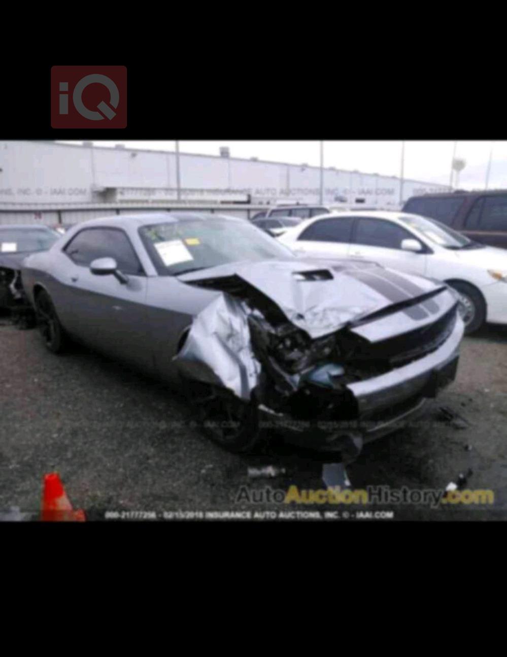 دۆج چالنجەر